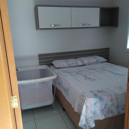 Apto Aconchego Da Serra - Bairro Maria Goretti Apartman Bento Gonçalves Kültér fotó