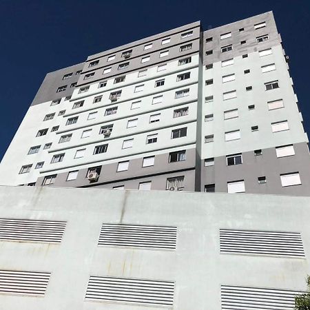 Apto Aconchego Da Serra - Bairro Maria Goretti Apartman Bento Gonçalves Kültér fotó