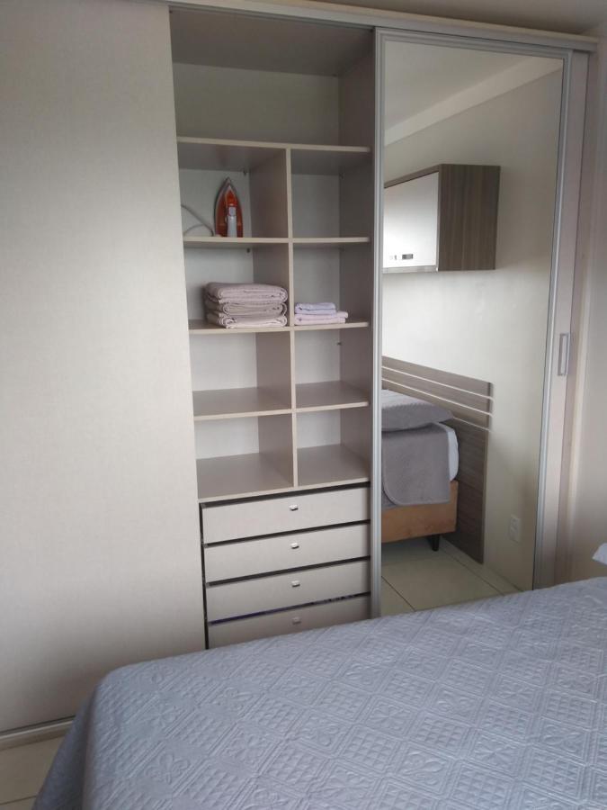 Apto Aconchego Da Serra - Bairro Maria Goretti Apartman Bento Gonçalves Kültér fotó