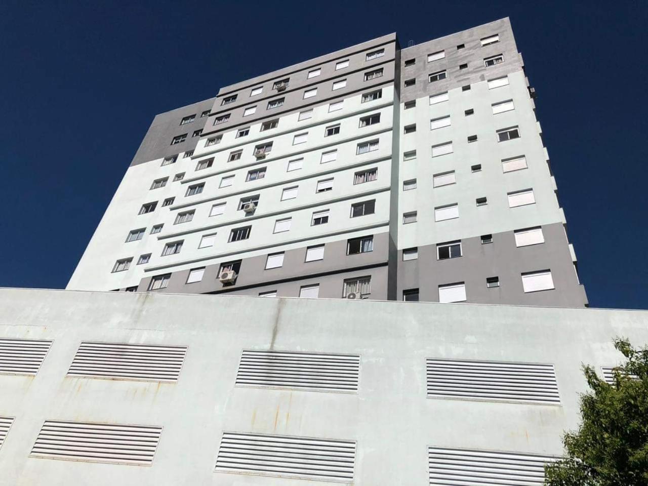 Apto Aconchego Da Serra - Bairro Maria Goretti Apartman Bento Gonçalves Kültér fotó