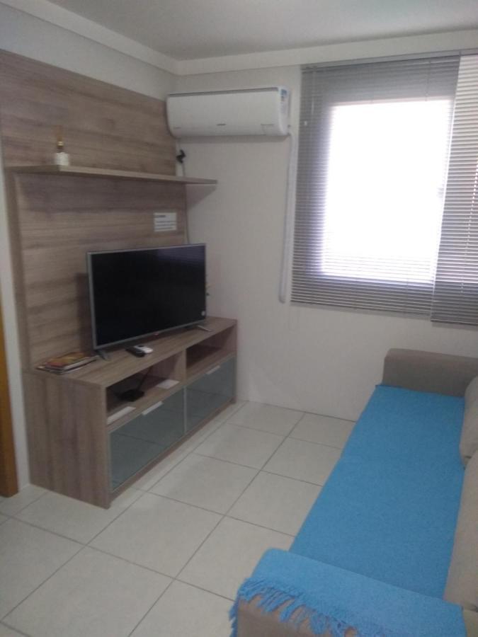 Apto Aconchego Da Serra - Bairro Maria Goretti Apartman Bento Gonçalves Kültér fotó