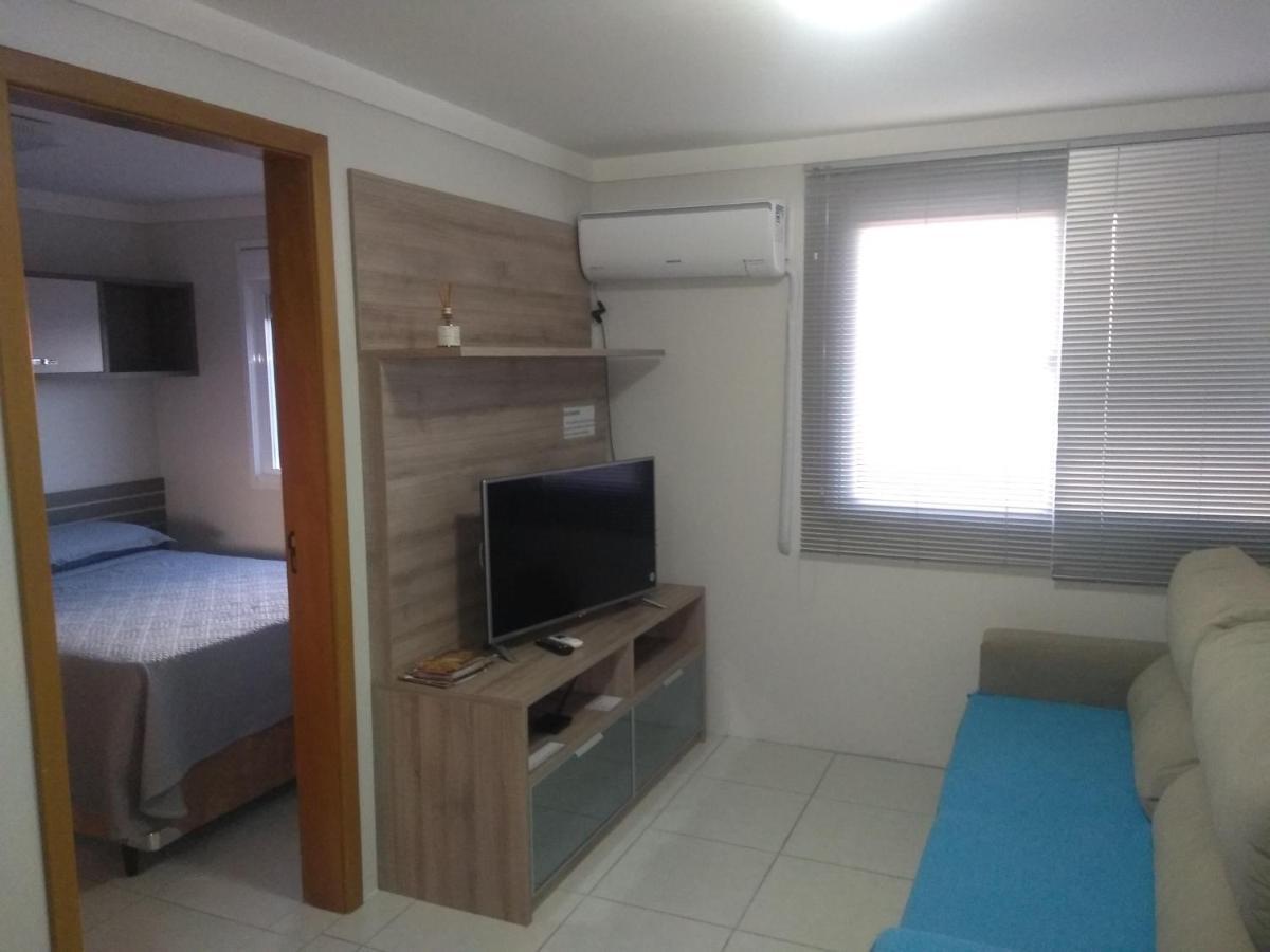 Apto Aconchego Da Serra - Bairro Maria Goretti Apartman Bento Gonçalves Kültér fotó